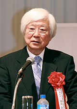 高円宮妃殿下
